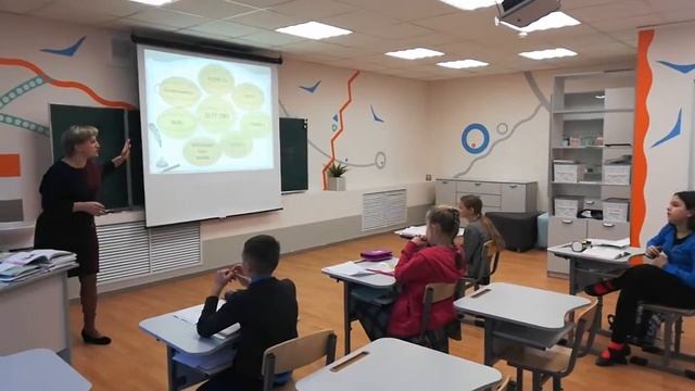 Урок Литературное чтение 4 класс 2часть смотреть онлайн