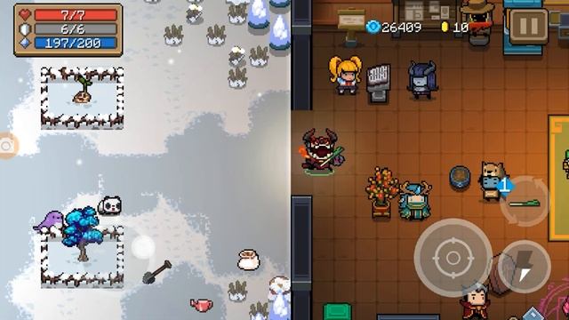 Soul Knight I Как получить Сову ? I Guides смотреть онлайн