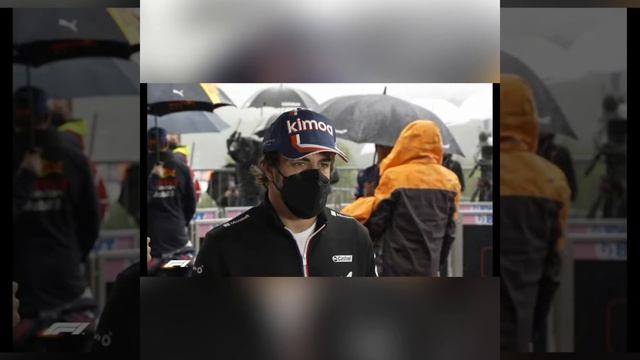 F1 Drivers react to the Worst Event in Formula One History ( Spot the Difference) смотреть онлайн