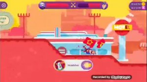 Обзор персонажей BOWMASTERS (1 часть)