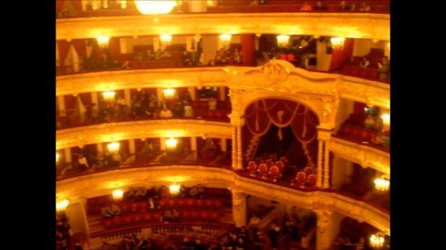 Царская ложа в большом театре смотреть онлайн