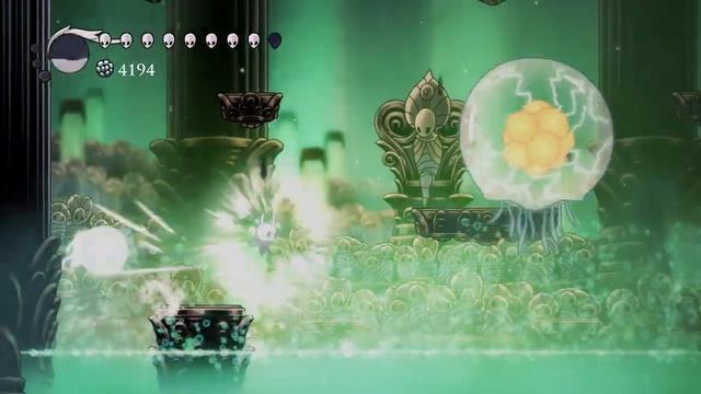 MI Tier List de JEFES de Hollow Knight 😎 смотреть онлайн