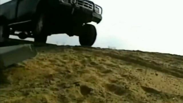 Горьковский пикап который не попал в серию . ГАЗ-2307 