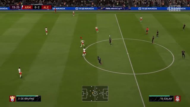 FIFA 20_20200208172213 смотреть онлайн