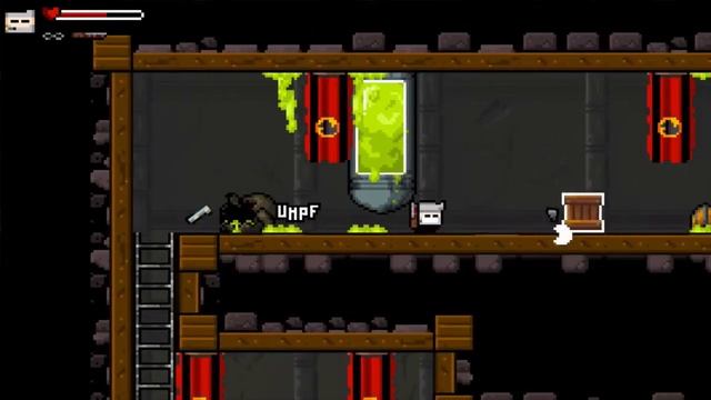 Gunslugs 2 : Daily Challenge - Jan 29th смотреть онлайн