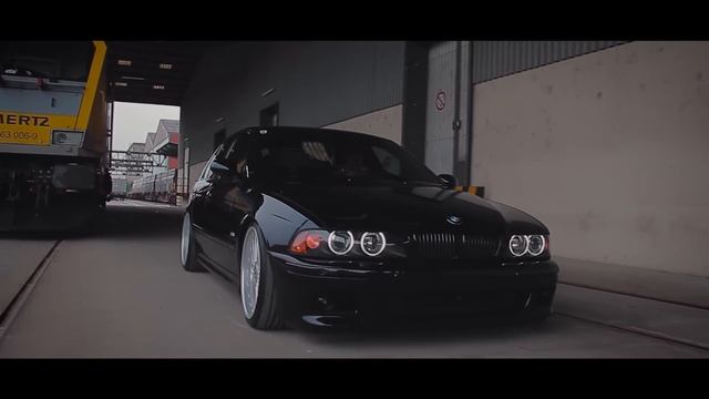 BMW E39 Tuning | M54 - X-Men Projekt смотреть онлайн