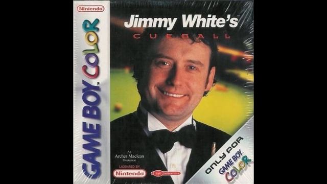 Manfred Linzner - Jimmy White's Cueball (2000) смотреть онлайн