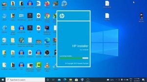How to Download & Install HP Laserjet  1536 DNF MFP MFP Driver  it And Scanning Documents Easy Way