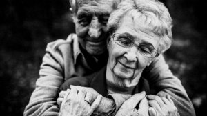 Быть стариками - не простая штука. Андрей Дементьев