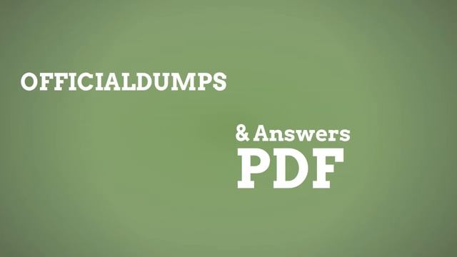 1Z0-416 - 2018 Oracle PeopleSoft 9.2 Human Resources Essentials 1Z0-416 Exam Dumps | 1Z0-416 PDF смотреть онлайн