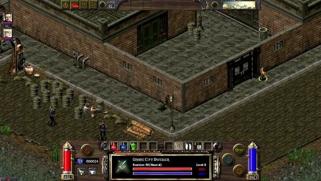 [S3][P2] Arcanum - of Steamworks and Magick Obscura смотреть онлайн