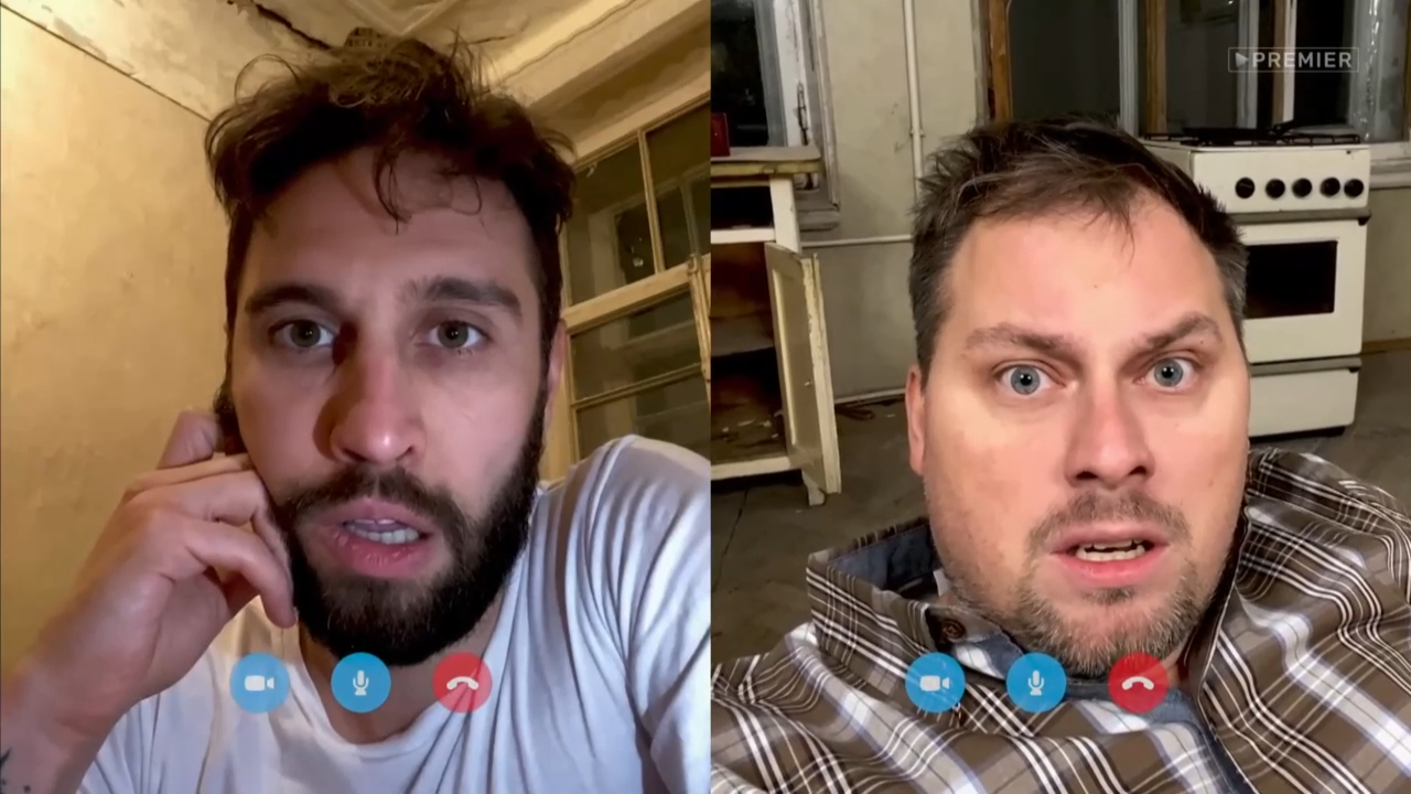 Антон Иванов, Алексей Смирнов - Бизнесмены в 2020 году смотреть онлайн