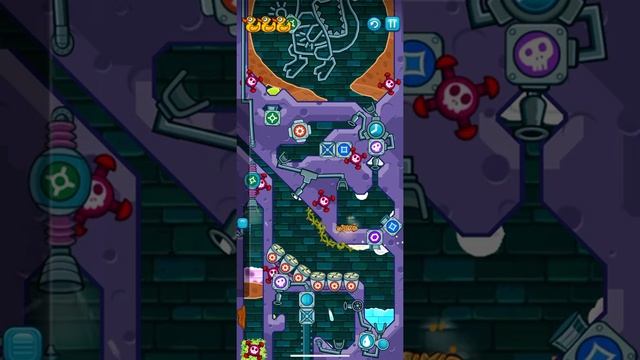 See You Later, Alligator! - Secret Level - Where’s My Water? смотреть онлайн