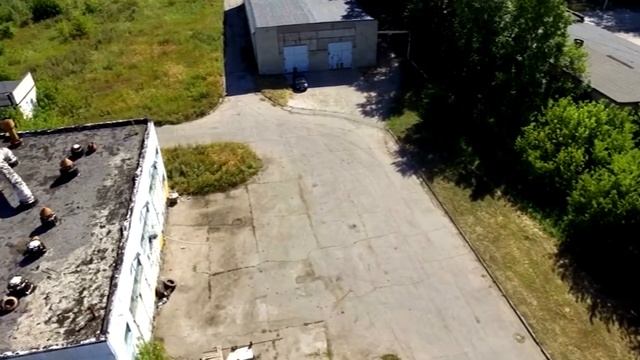 Здание. Мойка грузовых машин смотреть онлайн