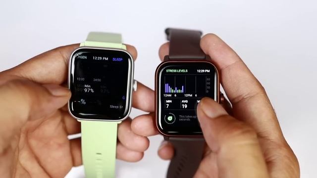 Best Calling Smartwatch under 3500 || noise colorfit pro 4 & pro max смотреть онлайн