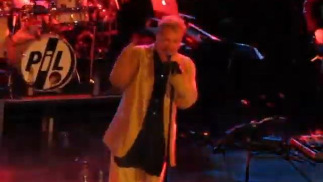 pil open up middlesborough empire 2011 смотреть онлайн