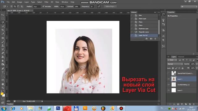 Как сделать аватарку для youtube-канала? смотреть онлайн