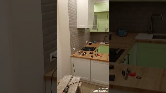 Строительная Зона