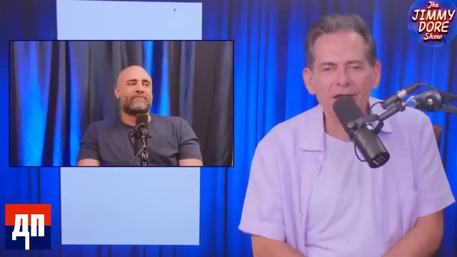 Безумная предвыборная реклама Джо Байдена | Шоу Джимми Дора смотреть онлайн