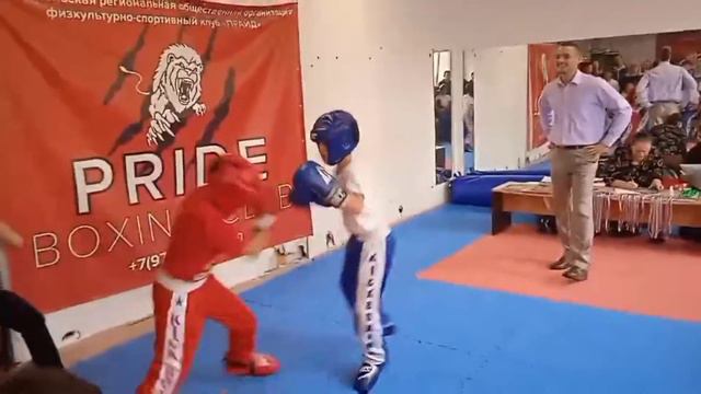 30.10.22 СК "PRIDE" 1 место смотреть онлайн