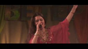 Русалина Полякова " Кай дыкхав тут"