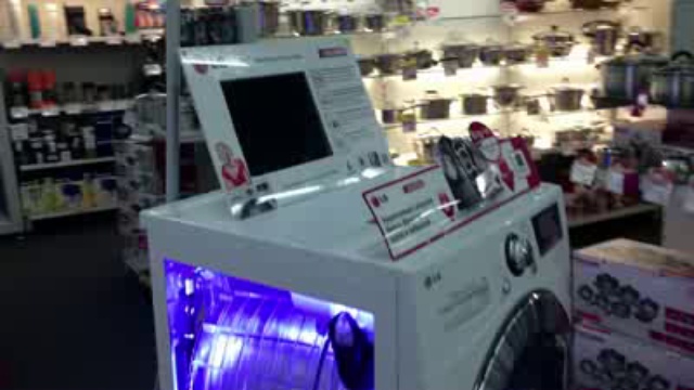 Крутая стиралка смотреть онлайн