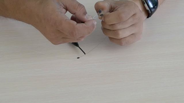 Как пользоваться стопором?  ЭЛЕМЕНТАРНО!!!