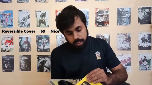 CYBERPUNK 2077 Package Unboxing || Pre-Order Package with T-Shirt, Goodies and Night City Map ! смотреть онлайн