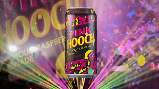 Hooch X Bongo's Bingo смотреть онлайн