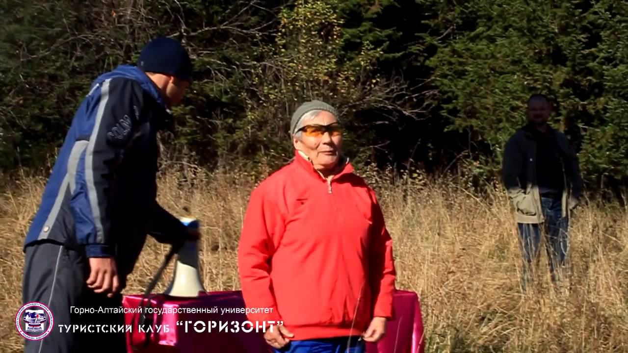 Турслёт 2012 смотреть онлайн