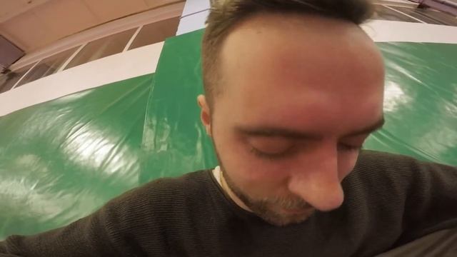 FOUR# LENOY VLOG - Трип в Смоленск. Пуфик STAR. Легендарный Вова. смотреть онлайн