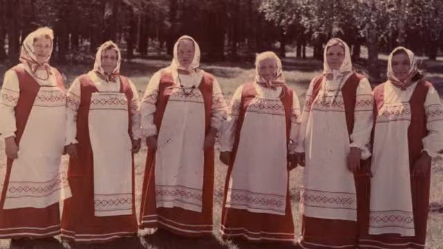 Шабуровские бабушки смотреть онлайн