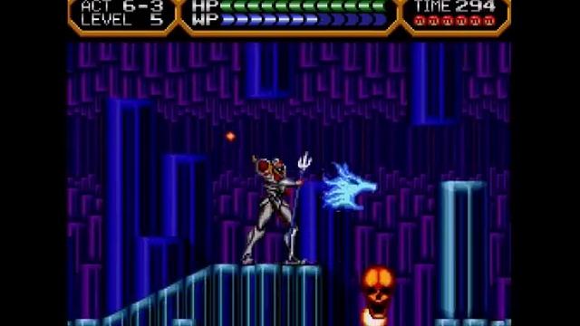 Valis IV Nintendo Switch Playthrough