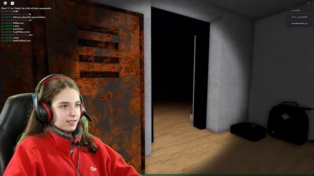 Roblox The Mimic Chapter 1 ! Roblox Horror Game jumpscares смотреть онлайн
