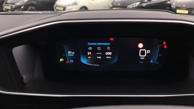 All-New Peugeot 2008 Allure Premium | Chester Peugeot смотреть онлайн