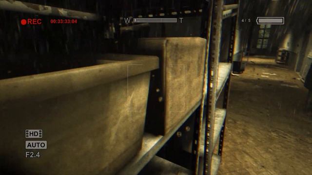 Прохождение Outlast #3 смотреть онлайн