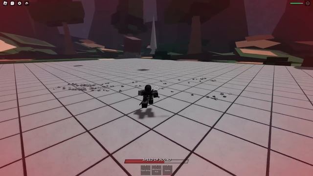 Becoming Speed O' Sound Sonic and Destroying Servers! | Roblox The Strongest Battlegrounds смотреть онлайн