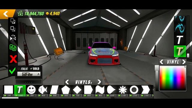 Building a Pro Drift Nissan Silvia s15 | Car Parking Multiplayer Drift and Livery Tutorial смотреть онлайн
