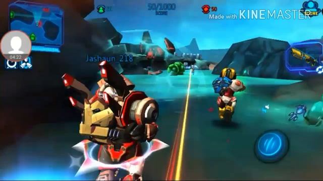 I Got auto-balanced twice?!?(Star warfare 2 payback) смотреть онлайн