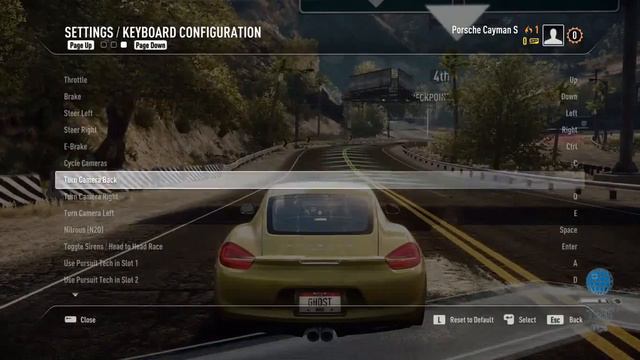 Asus Vivobook X507 GamePlay Review Need For Speed Rivals смотреть онлайн