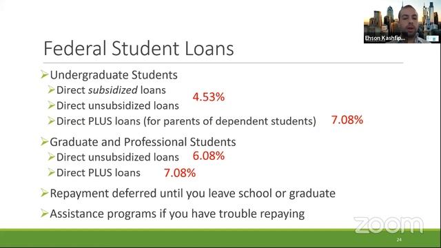 TQS 2020: Financial Literacy смотреть онлайн
