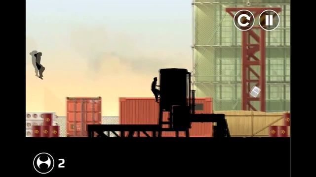 Прохождение игры vector трасса 2-7 смотреть онлайн