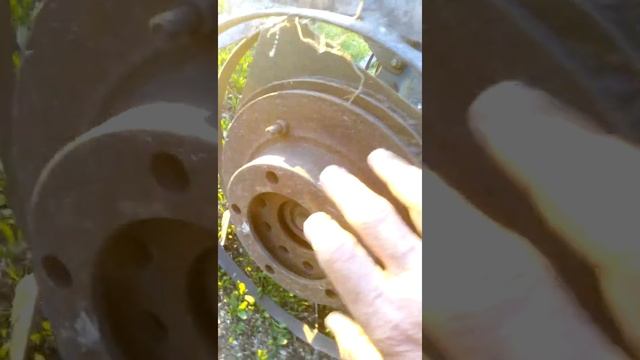 Утяжелитель на мотоблок смотреть онлайн