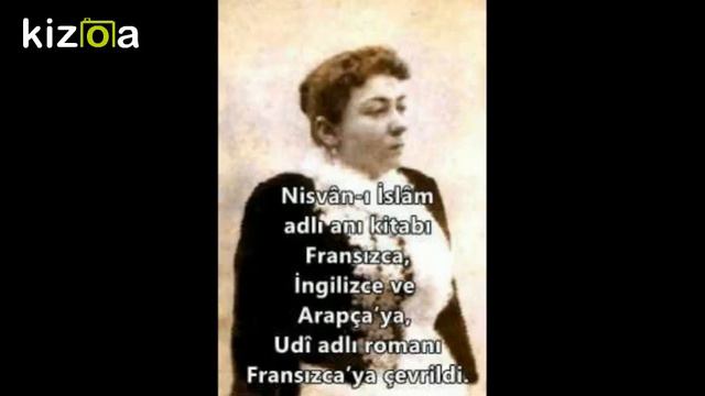 Movie Maker - Kizoa Video Düzenleme Programı: Fatma Aliye смотреть онлайн