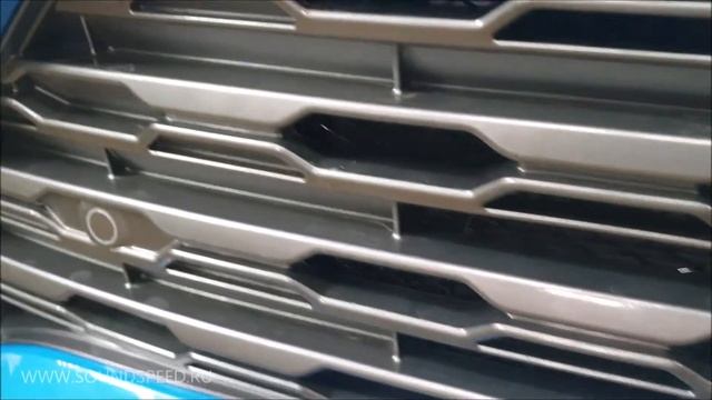 Омыватель камеры заднего вида Рав4 Автотехцентр SoundSpeed смотреть онлайн