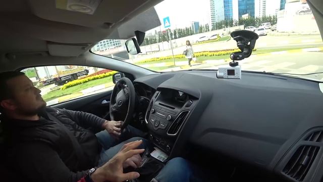 Ford Focus Artık LPG'li Değil BRC'li &Focus' da LPG ile Supap Sorunu Yaşanır mı ? смотреть онлайн