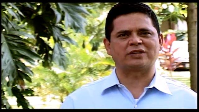 Lic Martin Madriz Candidato a diputado - ALN смотреть онлайн