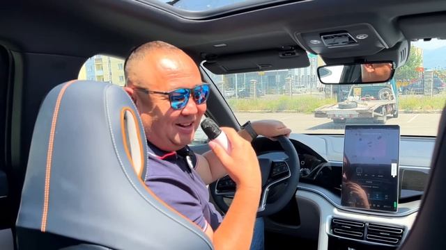 Қытай көліктері әлемді жаулап алды ма? ? смотреть онлайн
