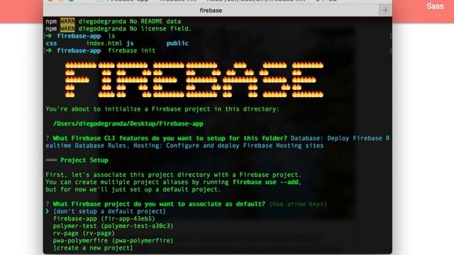 Firebase Tools y Deploy #HowTo смотреть онлайн