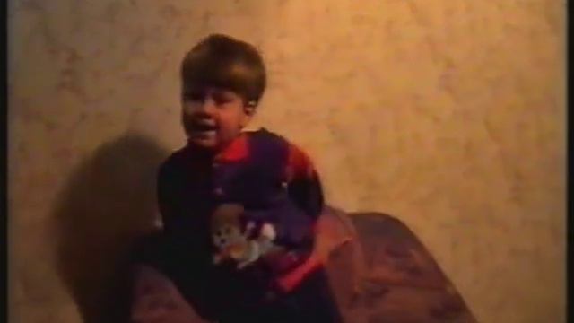 VHS Детский Садик ч 1 Копейск смотреть онлайн